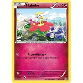 Flabebe (62) Pokemon