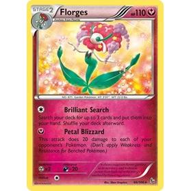 Florges Pokemon