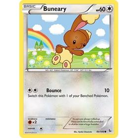 Buneary Pokemon