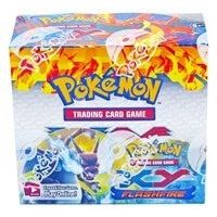 Image for Flashfire Booster Box - Pokemon