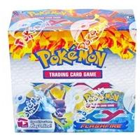 Flashfire Booster Box Pokemon