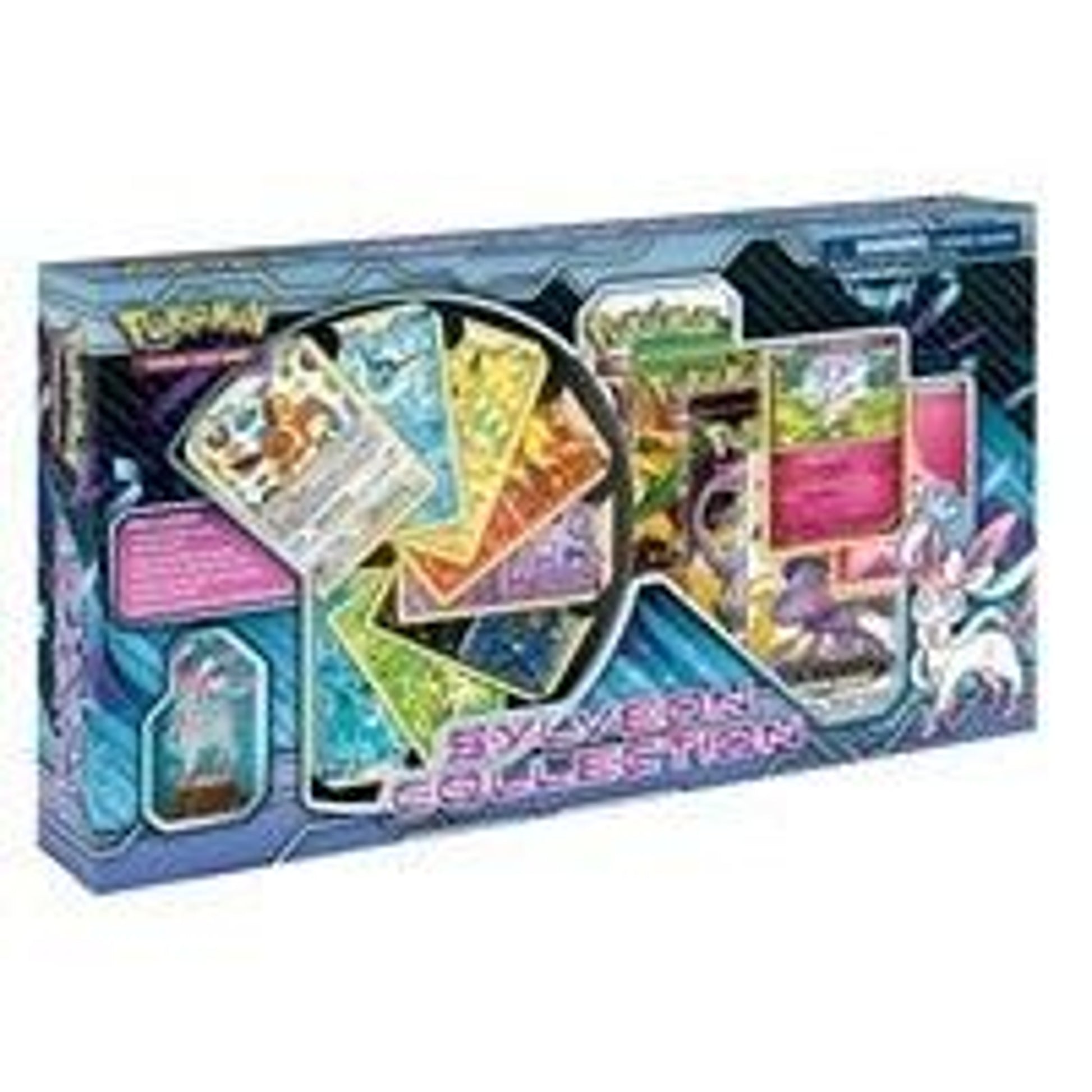 Image for Sylveon Collection - Pokemon