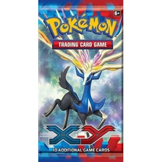 Image for XY Booster Pack - Pokemon