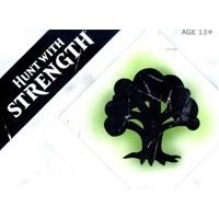 Image for M15 Prerelease - Hunt with Strength - Magic: The Gathering