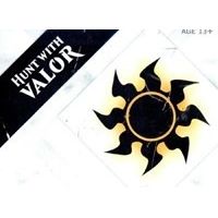 Image for M15 Prerelease - Hunt with Valor - Magic: The Gathering