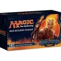 Image for Magic 2014 (M14) - Deck Builder's Toolkit - Magic: The Gathering