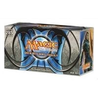 Image for Magic 2011 (M11) - Deck Builder's Toolkit - Magic: The Gathering