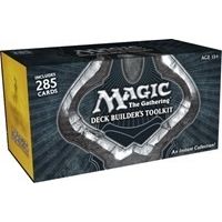 Image for Magic 2012 (M12) - Deck Builder's Toolkit - Magic: The Gathering