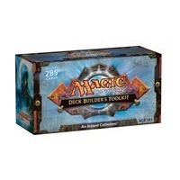 Image for Magic Deck Builder's Toolkit - Magic: The Gathering