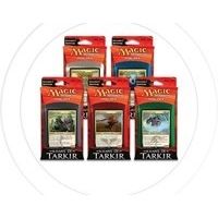 Image for Khans of Tarkir - Intro Pack [Set of 5] - Magic: The Gathering