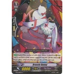 Image for Brassie Bunny (BT15/080EN) (BT15) - Cardfight Vanguard