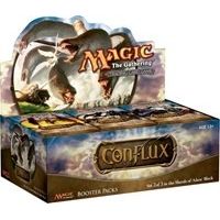 Image for Conflux - Booster Box - Magic: The Gathering