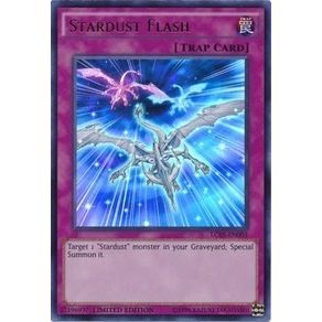 Image for Stardust Flash (LC05-EN003) (LC05) - YuGiOh