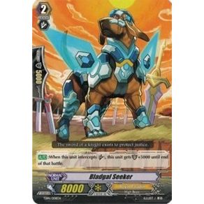 Image for Bladgal Seeker (TD14/008EN) (TD14) - Cardfight Vanguard
