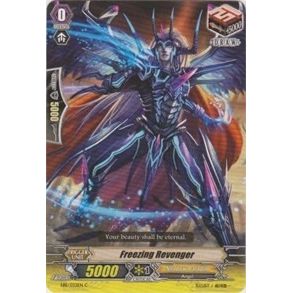 Image for Freezing Revenger (EB11/032EN) (EB11) - Cardfight Vanguard