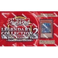 Image for Legendary Collection 2: Gameboard Edition - YuGiOh
