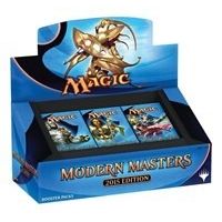 Image for Modern Masters 2015 - Booster Box - Magic: The Gathering
