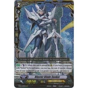 Image for Blaster Blade Seeker (BT16/L04EN) (BT16) - Cardfight Vanguard