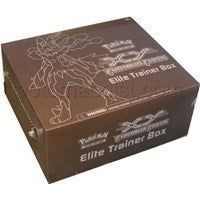 Image for Furious Fists Elite Trainer Box - Pokemon