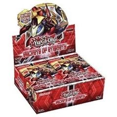 Image for Secrets of Eternity Booster Box [1st Edition] - YuGiOh