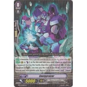 Image for Energyraizer (BT17/038EN) (BT17) - Cardfight Vanguard