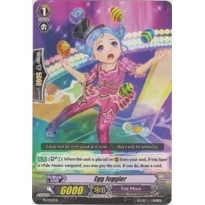 Image for Egg Juggler (PR/0123EN) (PR) - Cardfight Vanguard
