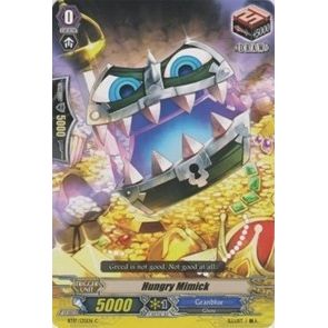 Image for Hungry Mimick (BT17/135EN) (BT17) - Cardfight Vanguard