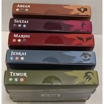 Image for Fate Reforged Prerelease Kit - Set of 5 - Magic: The Gathering