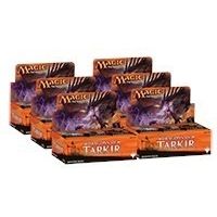 Image for Dragons of Tarkir - Booster Box Case (6 boxes) - Magic: The Gathering