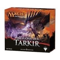 Image for Dragons of Tarkir - Fat Pack - Magic: The Gathering