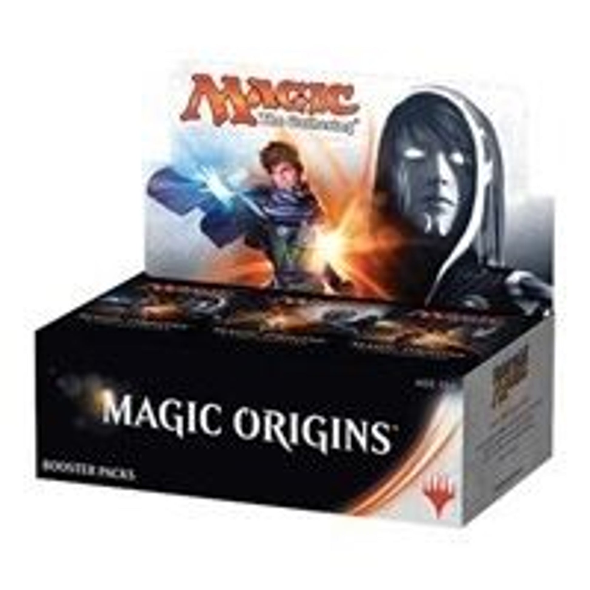 Image for Magic Origins - Booster Box - Magic: The Gathering