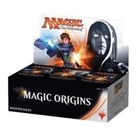 Image for Magic Origins - Booster Box - Magic: The Gathering
