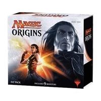 Image for Magic Origins - Fat Pack - Magic: The Gathering