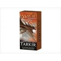 Image for Dragons of Tarkir - Event Deck - Magic: The Gathering