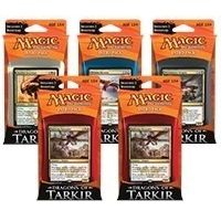 Image for Dragons of Tarkir - Intro Pack [Set of 5] - Magic: The Gathering