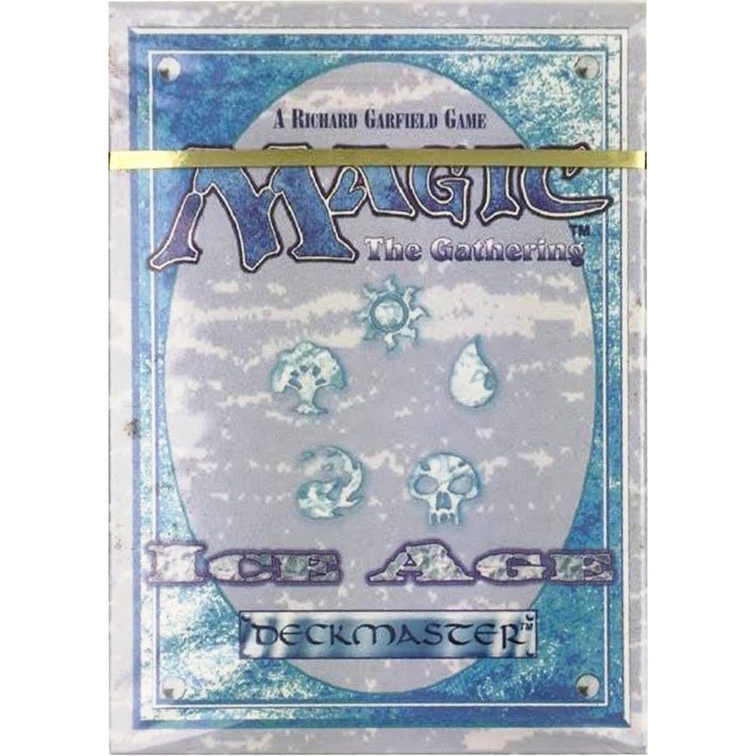 Image for Ice Age - Starter Deck - Magic: The Gathering