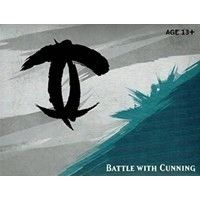Image for Dragons of Tarkir - Prerelease Kit - Ojutai - Magic: The Gathering