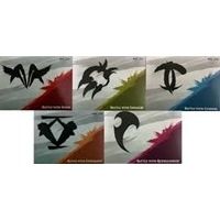 Image for Dragons of Tarkir Prerelease Kit - Set of 5 - Magic: The Gathering