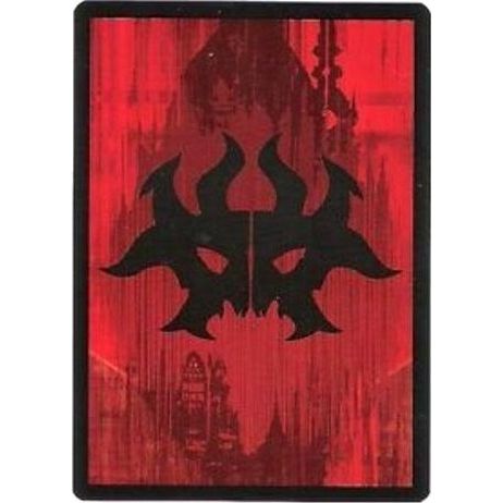 Image for Guild Token - Rakdos (PRE) - Magic: The Gathering