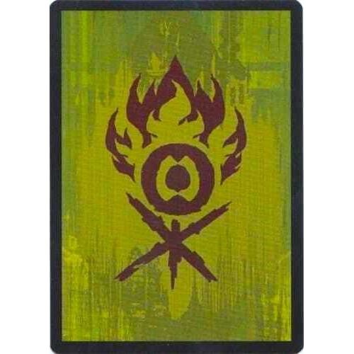 Image for Guild Token - Gruul (PRE) - Magic: The Gathering