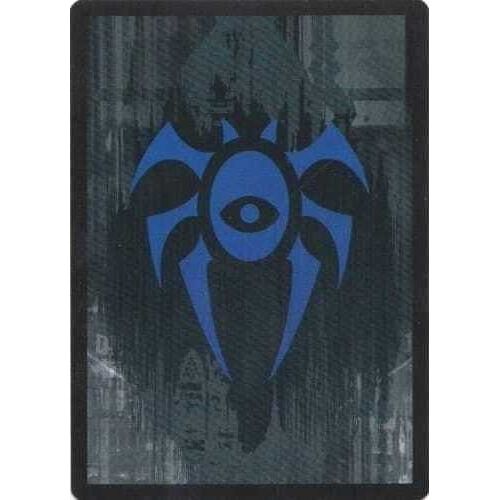 Image for Guild Token - Dimir (PRE) - Magic: The Gathering