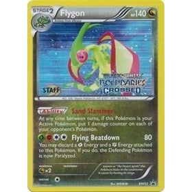 Image for Flygon - BW53 (Prerelease) [Staff] (BW53) (PR) - Pokemon