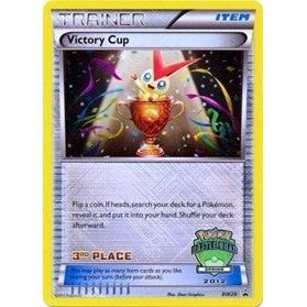 Image for Victory Cup - BW29 (Battle Road Spring 2012) [3rd Place] (BW29) (PR) - Pokemon