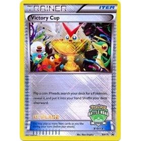 Image for Victory Cup - BW31 (Battle Road Spring 2012) [1st Place] (BW31) (PR) - Pokemon
