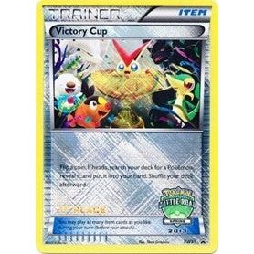 Image for Victory Cup - BW31 (Battle Road Spring 2013) [1st Place] (BW31) (PR) - Pokemon