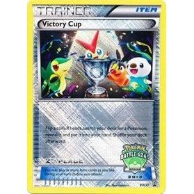 Image for Victory Cup - BW30 (Battle Road Spring 2013) [2nd Place] (BW30) (PR) - Pokemon