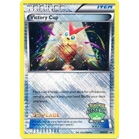 Image for Victory Cup - BW29 (Battle Road Spring 2013) [3rd Place] (BW29) (PR) - Pokemon