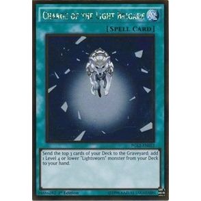 Image for Charge of the Light Brigade (PGL2-EN052) (PGL2) - YuGiOh