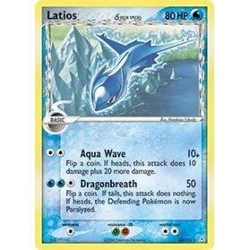 Image for Latios - 22/110 (Holo) (022/110) (PR) - Pokemon
