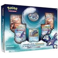 Image for Primal Kyogre Collection - Pokemon